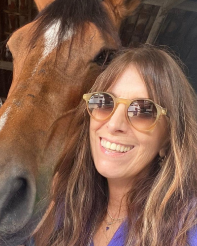 Dra. Marilena Anna Damiani